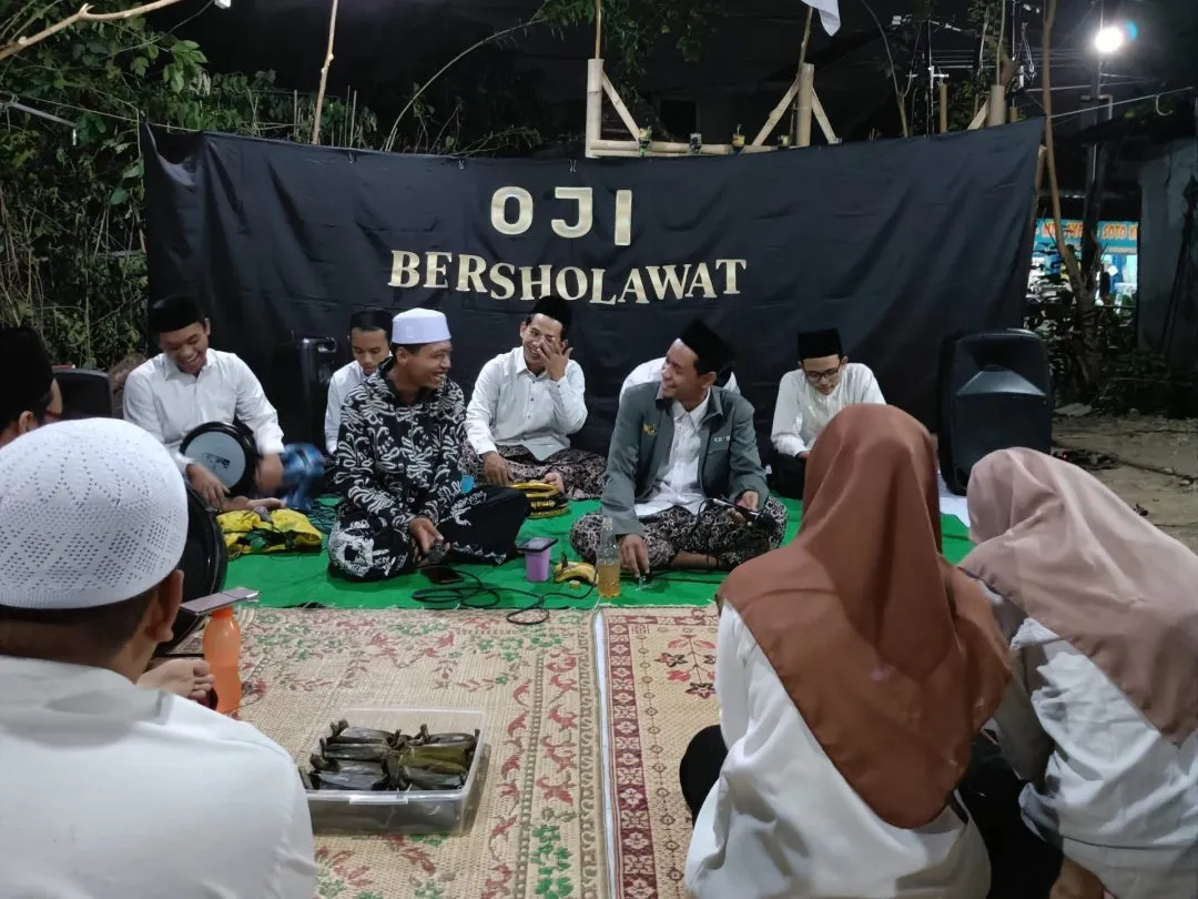 Kegiatan Seru Lainnya