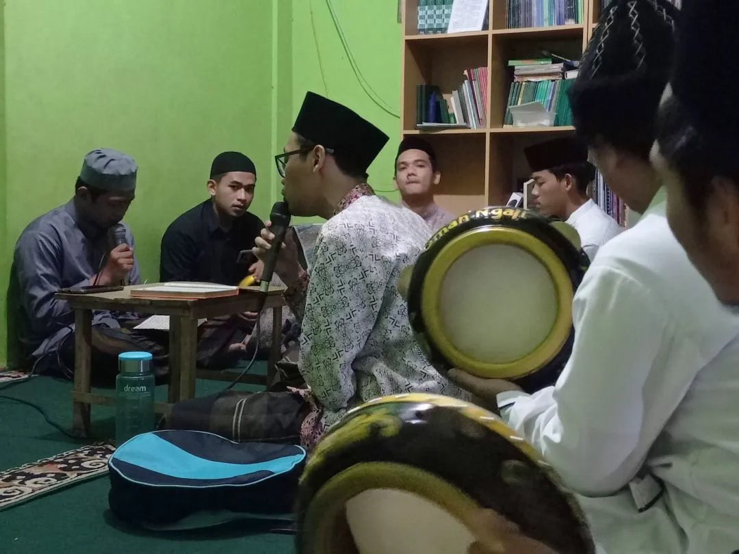 Pengembangan Diri