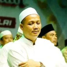 Kiai Anshori Syukri