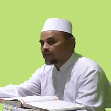 M. Tohir Rosyid, S.Si