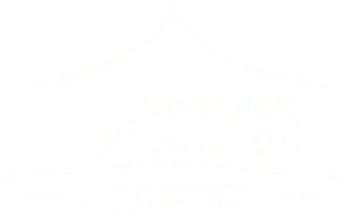 Omah Ngaji Al-Anshori