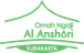 Omah Ngaji Al-Anshori