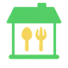 Rumah Baru, Keluarga Baru
