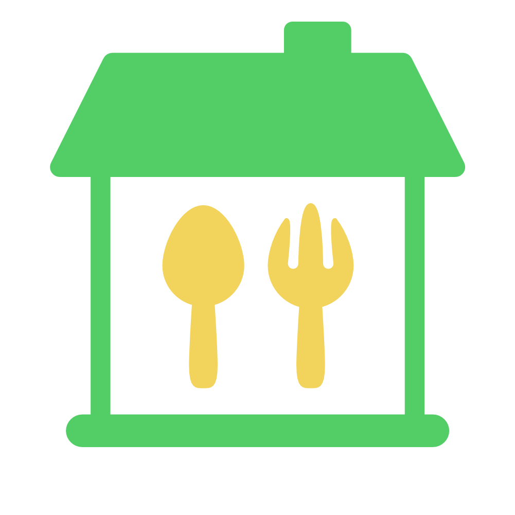 Rumah Baru, Keluarga Baru