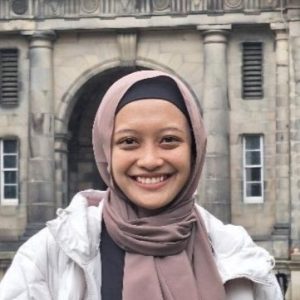 Putri Lestari, S.Pd.