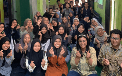 (Press Release) Bootcamp : Dari Lorong Sederhana Menuju Omah Ngaji Mendunia